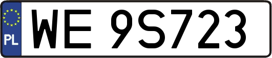 WE9S723