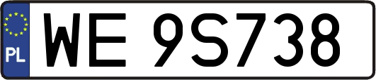 WE9S738