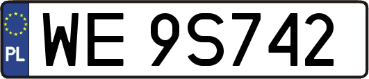 WE9S742