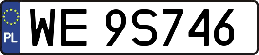 WE9S746