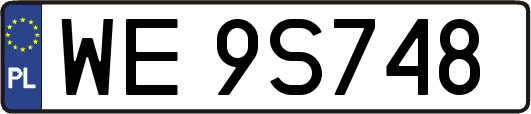WE9S748