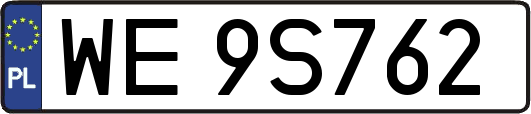 WE9S762