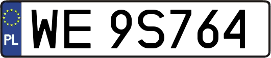 WE9S764