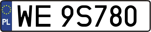 WE9S780
