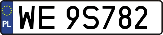 WE9S782