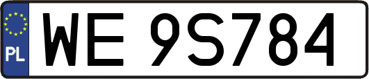 WE9S784