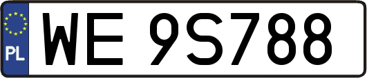 WE9S788