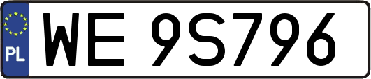 WE9S796