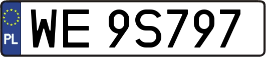WE9S797