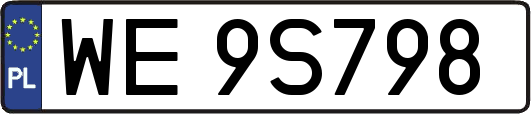 WE9S798