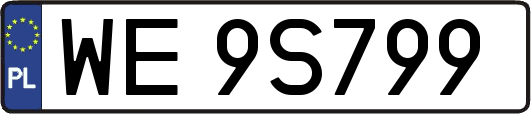 WE9S799