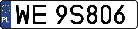 WE9S806