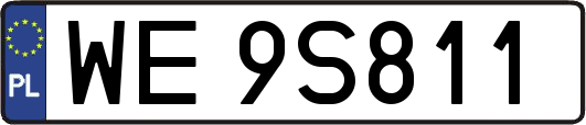 WE9S811