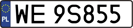 WE9S855