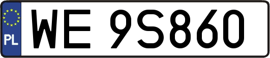 WE9S860