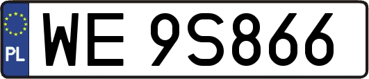 WE9S866