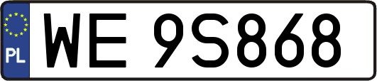 WE9S868