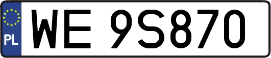 WE9S870