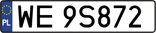 WE9S872