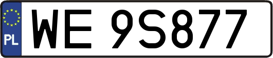 WE9S877