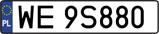 WE9S880