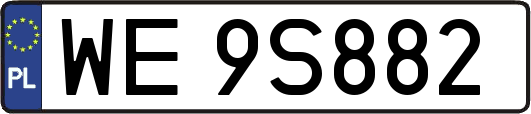 WE9S882