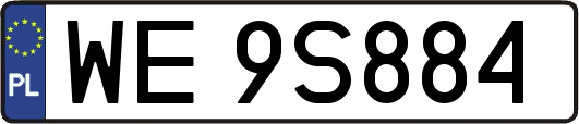 WE9S884