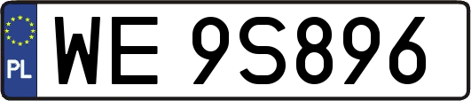 WE9S896