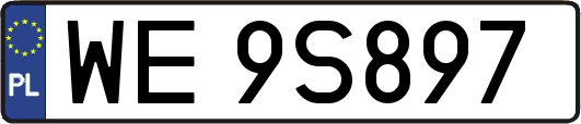 WE9S897