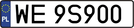 WE9S900