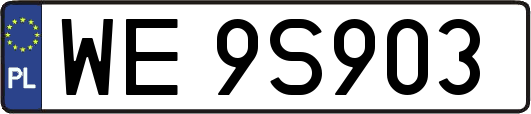 WE9S903