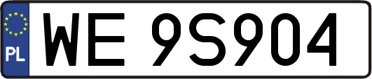 WE9S904
