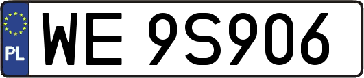 WE9S906