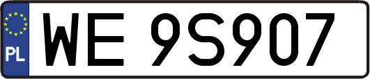 WE9S907