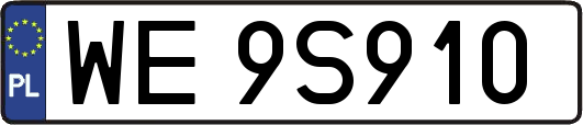 WE9S910