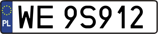WE9S912