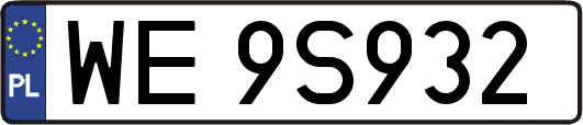 WE9S932