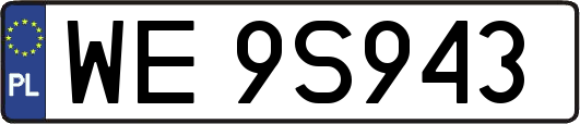 WE9S943