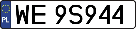 WE9S944