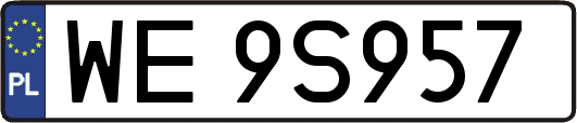 WE9S957