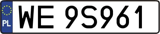 WE9S961