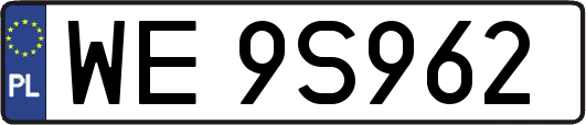 WE9S962