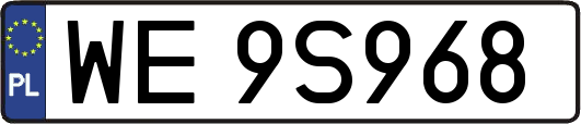 WE9S968