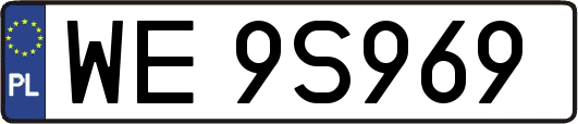 WE9S969