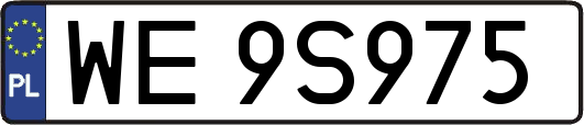 WE9S975