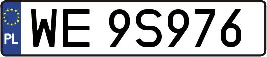 WE9S976
