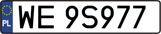 WE9S977