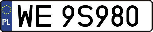 WE9S980
