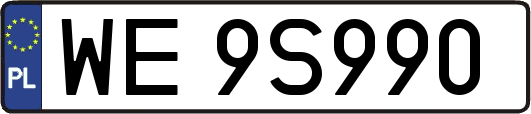 WE9S990