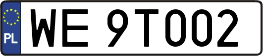 WE9T002